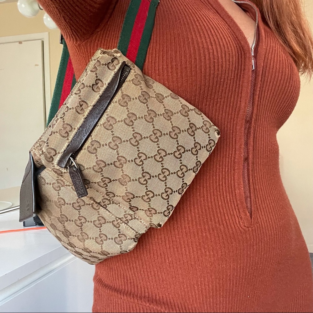 Gucci Fanny pack